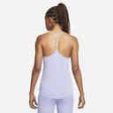 Nike Womens Dri-FIT One Tank Purple L