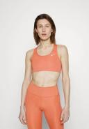 Nike Womens Dri-FIT Swoosh Medium-Support Non-Padded Sports Bra