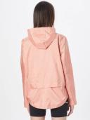 Nike Womens Essential Running Jacket Orange M