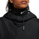 Nike Womens GORE-TEX INFINIUM Trail Running Jacket Black S