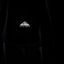 Nike Womens GORE-TEX INFINIUM Trail Running Jacket Black S