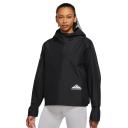 Nike Womens GORE-TEX INFINIUM Trail Running Jacket Black S