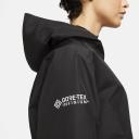Nike Womens GORE-TEX INFINIUM Trail Running Jacket Black S