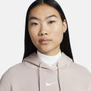 Nike Sportswear Phoenix Fleece Women's Oversized Pullover Hoodie - Brown