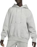 Nike Sportswear Phoenix Fleece Women's Oversized Pullover Hoodie - Brown