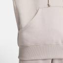 Nike Sportswear Phoenix Fleece Women's Oversized Pullover Hoodie - Brown