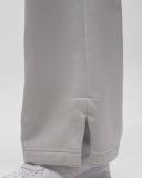 Nike Sportswear Phoenix Fleece Women's High-Waisted Wide-Leg Sweatpants Photon Dust