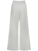 Nike Womens Phoenix Wide Leg Sweatpants Grey XL @ Rebel Active