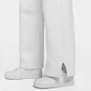 Nike Womens Phoenix Wide Leg Sweatpants Grey XL @ Rebel Active
