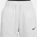 Nike Womens Phoenix Wide Leg Sweatpants Grey XL @ Rebel Active