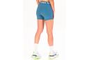 Nike Womens Pro 365 Shorts Blue CZ9831 440 L