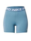 Nike Womens Pro 365 Shorts Blue CZ9831 440 L