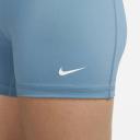 Nike Womens Pro 365 Shorts Blue CZ9831 440 L