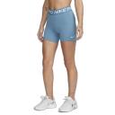 Nike Womens Pro 365 Shorts Blue CZ9831 440 L