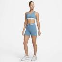 Nike Womens Pro 365 Shorts Blue CZ9831 440 L