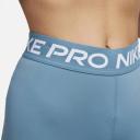 Nike Womens Pro 365 Shorts Blue CZ9831 440 L