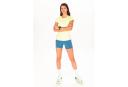 Nike Womens Pro 365 Shorts Blue CZ9831 440 L