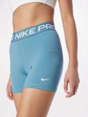 Nike Womens Pro 365 Shorts Blue CZ9831 440 L