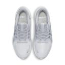 Nike Womens Quest 4 Shoes - Size 8 - White/Metallic silver-photon D