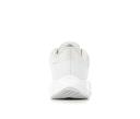Nike Womens Quest 4 Shoes - Size 8 - White/Metallic silver-photon D