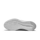 Nike Womens Quest 4 Shoes - Size 8 - White/Metallic silver-photon D