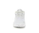 Nike Womens Quest 4 Shoes - Size 8 - White/Metallic silver-photon D