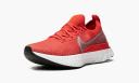 Nike Womens React Infinity Run Flykni Shoes - Size 9