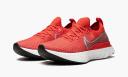 Nike Womens React Infinity Run Flykni Shoes - Size 9