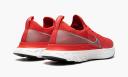 Nike Womens React Infinity Run Flykni Shoes - Size 9