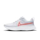 Nike Womens React Infinity Run Flyknit 2