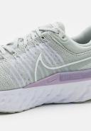 Nike Womens React Infinity Run Flyknit 2