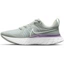 Nike Womens React Infinity Run Flyknit 2