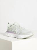Nike Womens React Infinity Run Flyknit 2