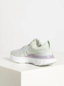 Nike Womens React Infinity Run Flyknit 2