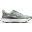 Nike Womens React Infinity Run Flyknit 2