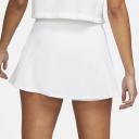 Nike Womens Victory Flouncy Skirt White S