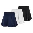 Nike Womens Victory Flouncy Skirt White S