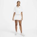 Nike Womens Victory Flouncy Skirt White S