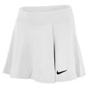 Nike Womens Victory Flouncy Skirt White S