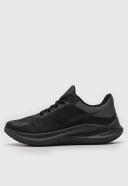 Nike Womens Winflo 8, 7.5 / Black