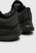 Nike Womens Winflo 8, 7.5 / Black