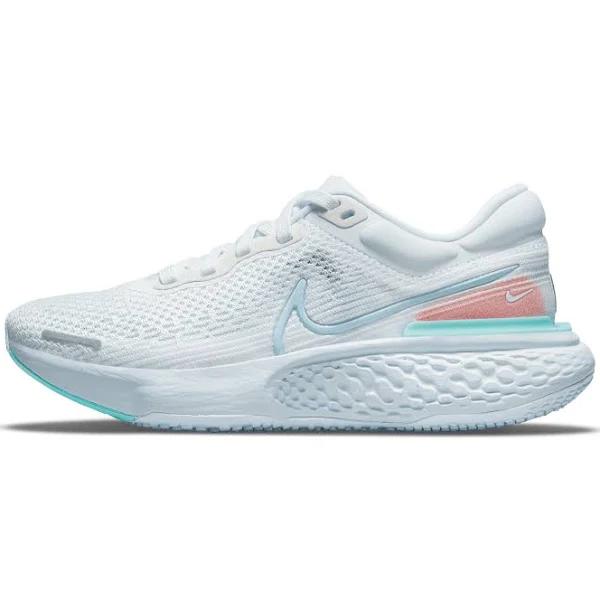 Nike Womens ZoomX Invincible Run Flyknit