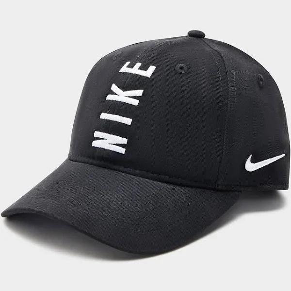 Nike Wordmark Cap