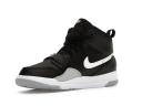 Nike #wraj 312 Blk/Wht - Black/White
