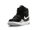 Nike #wraj 312 Blk/Wht - Black/White