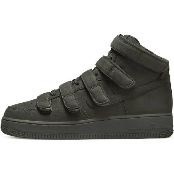 Nike x Billie Eilish Air Force 1 High '07 Sequoia/ Sequoia-Sequoia