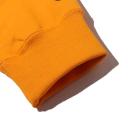 Nike x Kim Jones Fleece Crewneck Orange