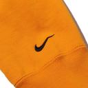 Nike x Kim Jones Fleece Crewneck Orange