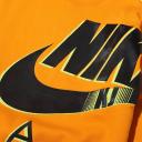 Nike x Kim Jones Fleece Crewneck Orange
