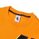 Nike x Kim Jones Fleece Crewneck Orange